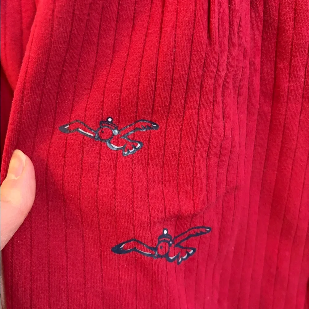 Vintage« Sneek Peek »Sleeveless Dress with Nautical 3-4 year - Picture 3 of 10